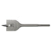 Sealey Flat Wood Bit35mm x 152mm FWB35 Sealey - Dynamic Drive