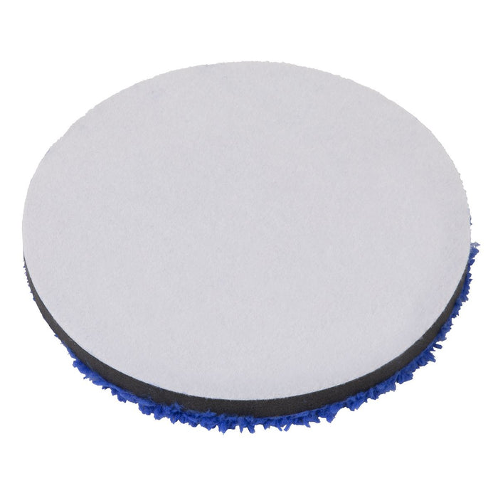 Sealey Terry Bonnet Pad 150mm PTCMC150 Sealey - Dynamic Drive