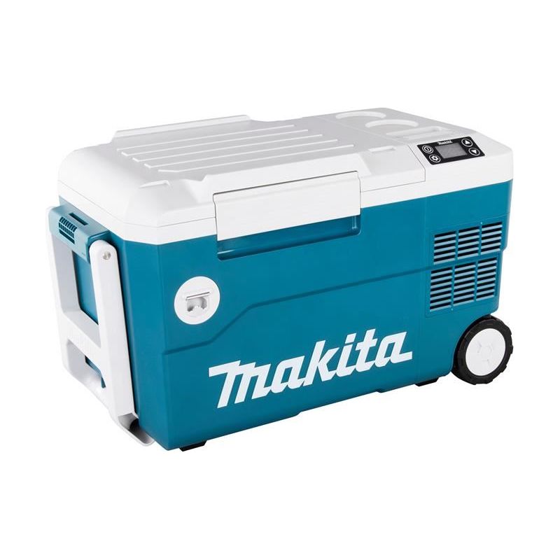 Makita DCW180Z LXT Cooler and Warmer Box 18V Bare Unit Makita - Dynamic Drive