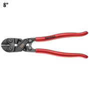 Teng Tools Mini Bolt Cutter 200mm Teng Tools - Dynamic Drive