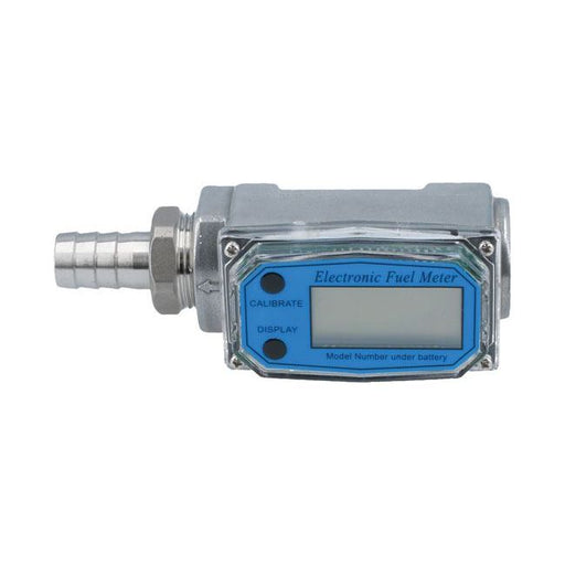 Laser Digital Flow Meter 8470 Laser - Dynamic Drive