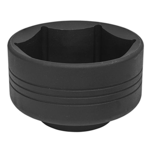 Sealey Impact Socket 85mm 1"Sq Drive Commercial CV085 Sealey - Dynamic Drive