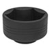 Sealey Impact Socket 85mm 1"Sq Drive Commercial CV085 Sealey - Dynamic Drive