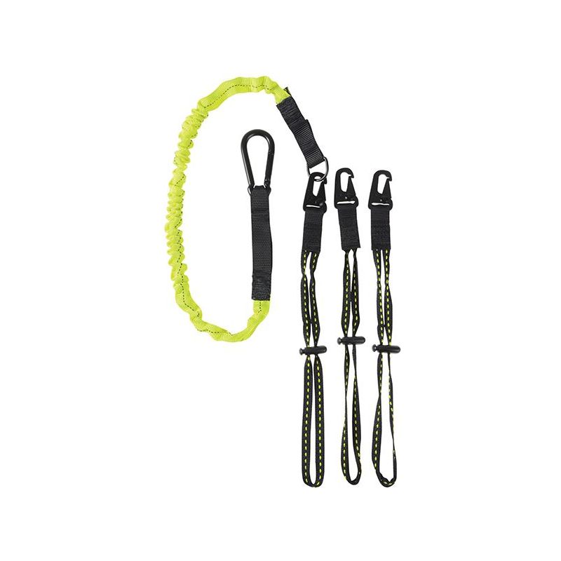 Kuny'S Triple Lanyard 100-140cm (41-56in) 2.7kg Kuny's - Dynamic Drive
