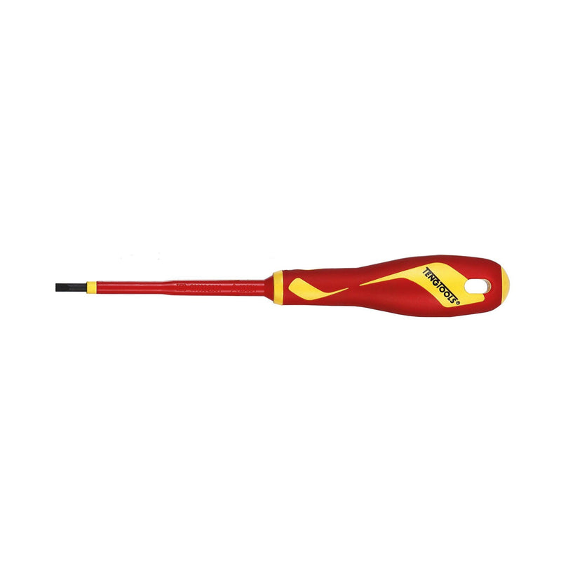 Teng Tools Screwdriver Set Mixed 10 Pieces Teng Tools - Dynamic Drive