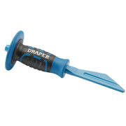 Draper Plugging Chisel, 250mm 99174 Draper - Dynamic Drive