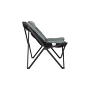 Bo-Camp Industrial Collection Relax Chair Brandon Green Bo-Camp - Dynamic Drive
