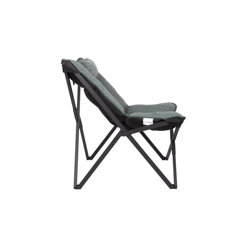Bo-Camp Industrial Collection Relax Chair Brandon Green Bo-Camp - Dynamic Drive