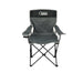 Quest Autograph Festival Camping Chair Black Edition Quest - Dynamic Drive