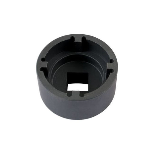 Laser Prop Shaft Bearing Nut Socket - for DAF 6347 Laser - Dynamic Drive