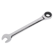 Sealey Ratchet Combination Spanner 30mm RCW30 Sealey - Dynamic Drive
