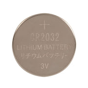 Powermaster Lithium Button Cell Battery CR2032 4pk CR2032 PowerMaster - Dynamic Drive