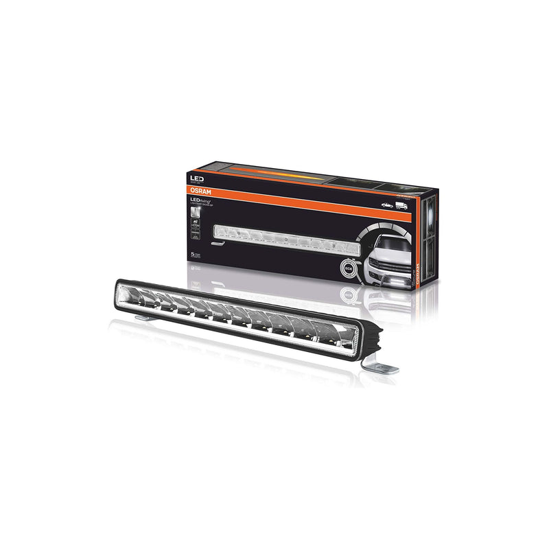 Osram LEDriving LIGHTBAR SX300-SP, LED driving lights for high beam, spot, 2600 Osram - Dynamic Drive