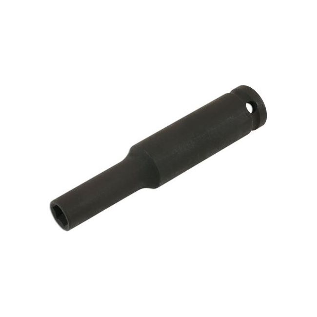 Laser Extra Deep Impact Socket 1/2"D 10mm 7760 Laser - Dynamic Drive