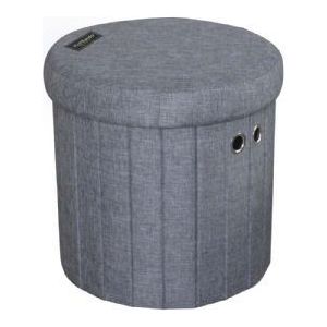 Via Mondo Storage Box/Seat Limpiar I 1165164 Via Mondo - Dynamic Drive