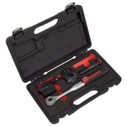 Sealey Power Speed Ratchet 1/2"Sq Drive SPR002 Sealey - Dynamic Drive