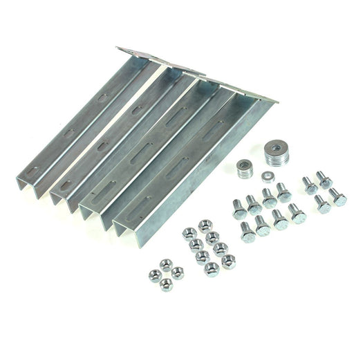 Memo Enforcement Kit (Hymer SLC) 25114 for Safe Towing Memo - Dynamic Drive