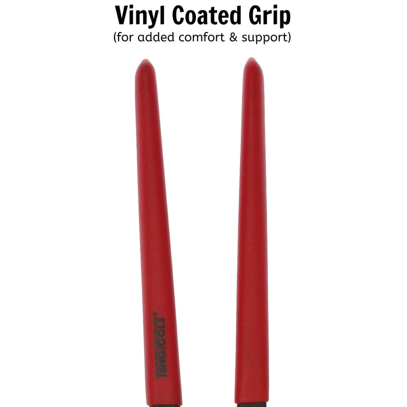 Teng Tools Tower Pincer Plier 220mm Teng Tools - Dynamic Drive