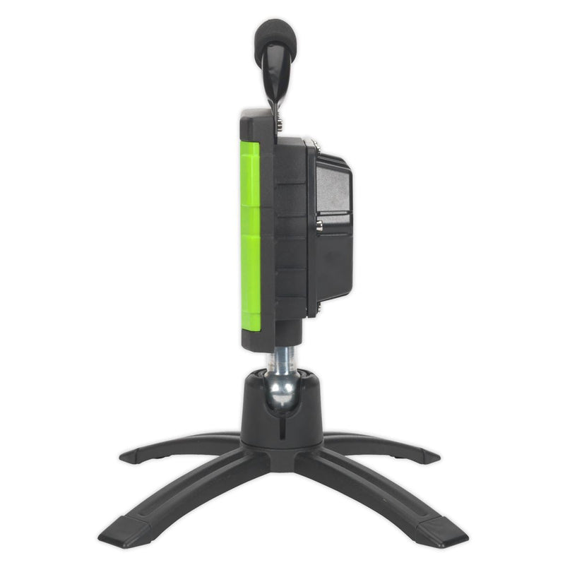 Sealey Rechargeable 360 Floodlight 36W Smd Led Portable Sealey - Dynamic Drive