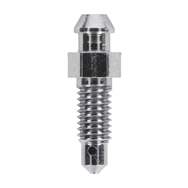 Sealey Bleed Nipple Assortment 160pc AB160BN Sealey - Dynamic Drive
