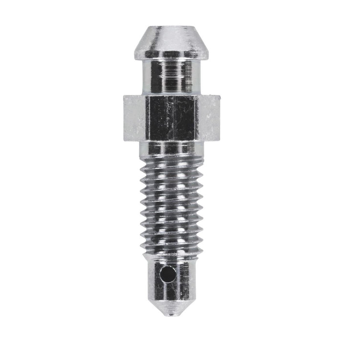 Sealey Bleed Nipple Assortment 160pc AB160BN Sealey - Dynamic Drive