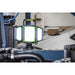 Sealey Rechargeable Flexible Floodlight with Tripod LED18WFLCOMBO Sealey - Dynamic Drive