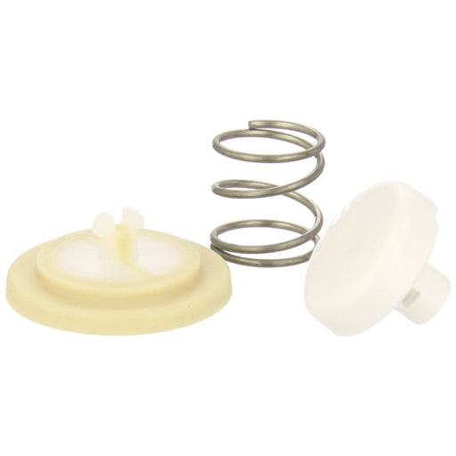 Thetford Vent Button White Qube/Excellence 92407111 Brunner - Dynamic Drive
