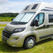 Fits Fiat Ducato 2006-2011 Remifront IV X250 Grey Remis - Dynamic Drive
