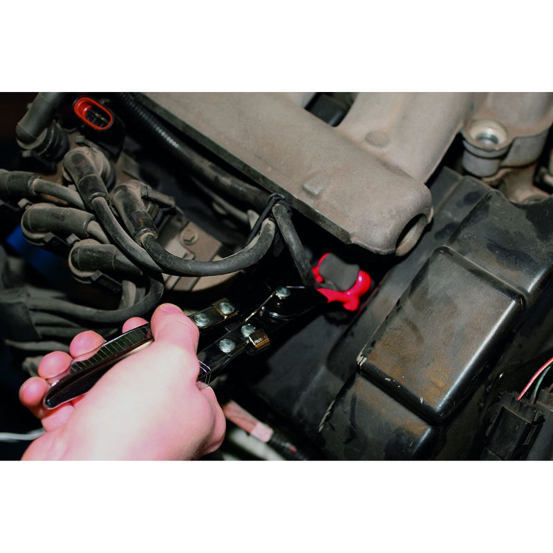 Laser Spark Plug Boot Pliers 2719 Laser - Dynamic Drive
