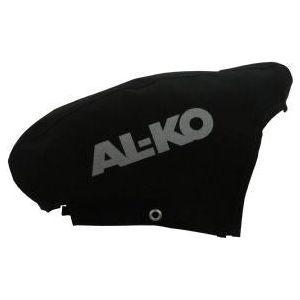 AL-KO Aks2/3004 Hitch Cover Black 1732885 AL-KO - Dynamic Drive