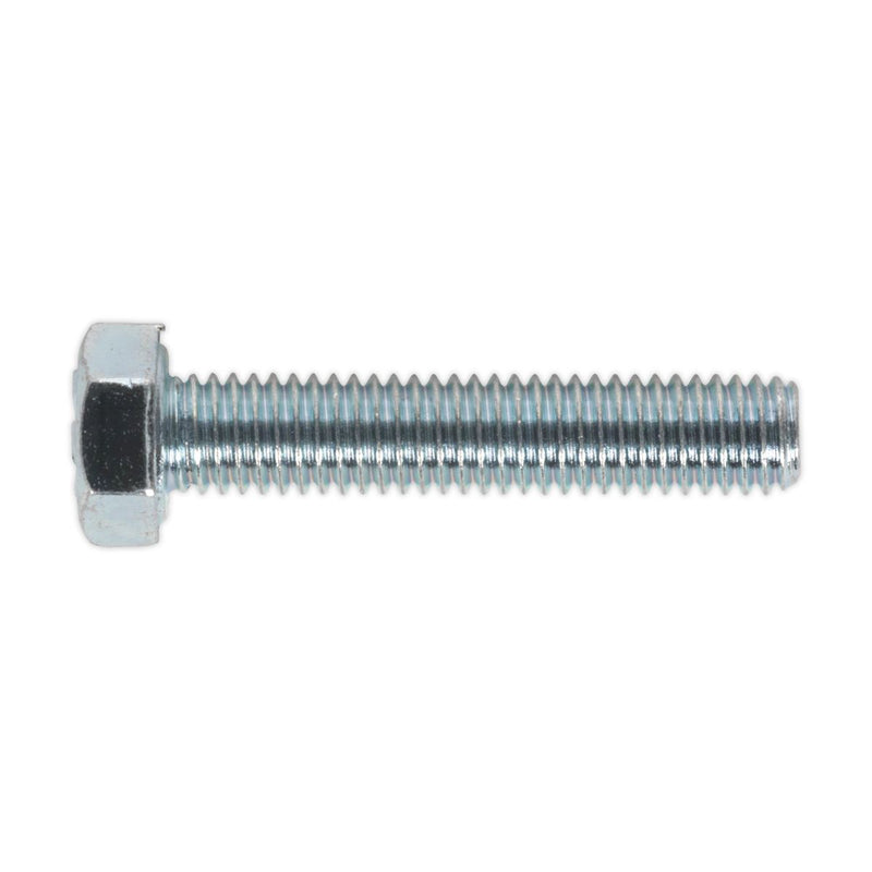 Sealey Clip Strip Deal - Set Screws SCREWSET Sealey - Dynamic Drive