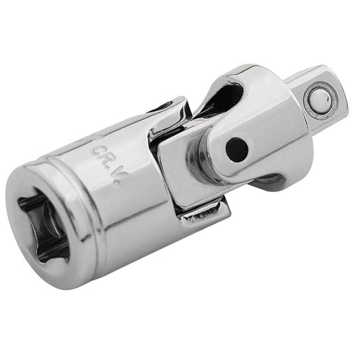 Draper Universal Joint, 1/4" Sq. Dr. 16791 Draper - Dynamic Drive