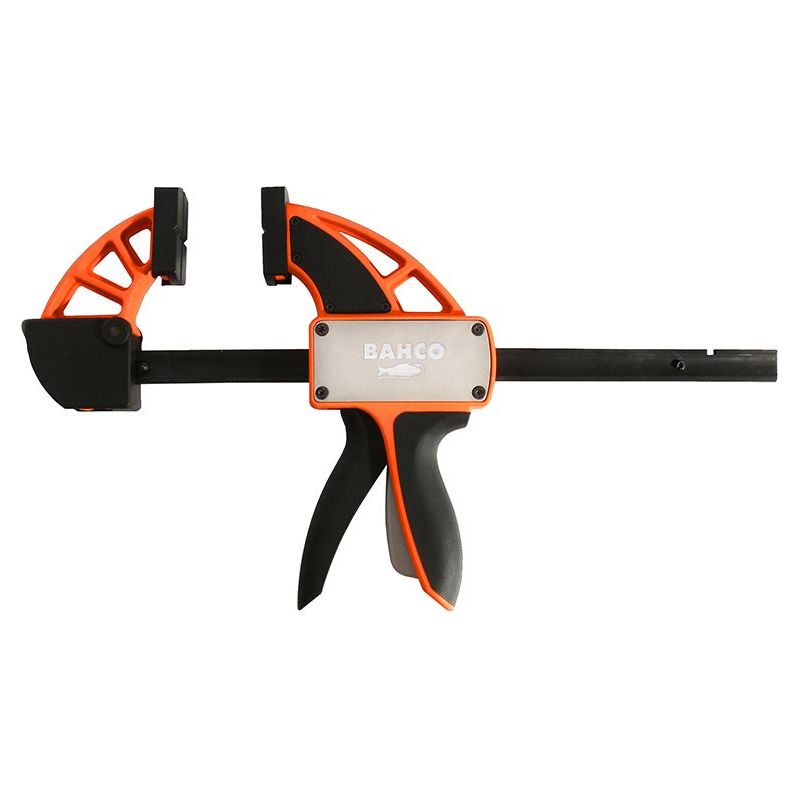Bahco QCB-150 Better Clamp 150mm (6in) (CF 200kg) Bahco - Dynamic Drive