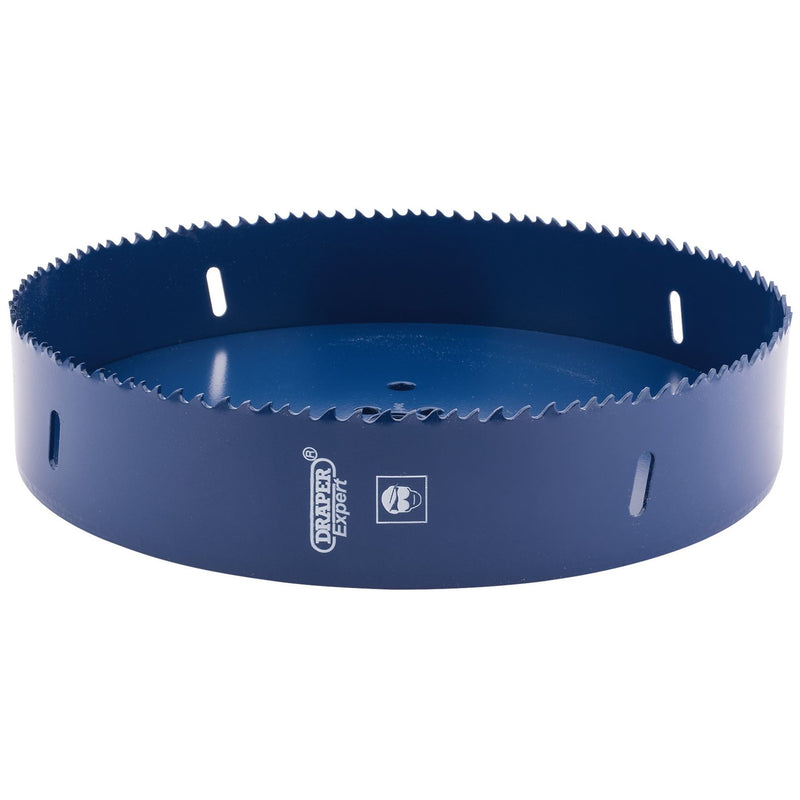 Draper HSS Bi-metal Holesaw Blade, 210mm 34780 Draper - Dynamic Drive