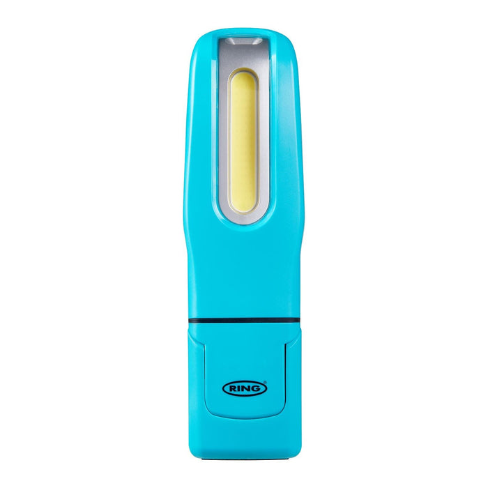 Ring Magflex Dna Mini 250 Blue RIL6100B - Blue Mini Magflex Dna Ring Automotive - Dynamic Drive
