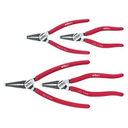 Wiha MagicTips® Classic Circlip Pliers Set, 4 Piece Wiha - Dynamic Drive