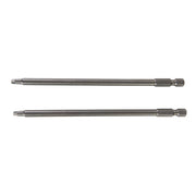 Triton Square Driver Set 152mm / 6" 2pk TWSD6 Triton - Dynamic Drive