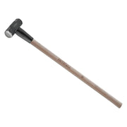 Faithfull Sledge Hammer FSC Hickory 3.18kg (7lb) Faithfull - Dynamic Drive