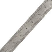Sealey Steel Rule 1000mm/40" AK9643 Sealey - Dynamic Drive