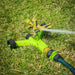 Sealey Pulsating Sprinkler With Metal Wheeled Base JS2034 Sealey - Dynamic Drive