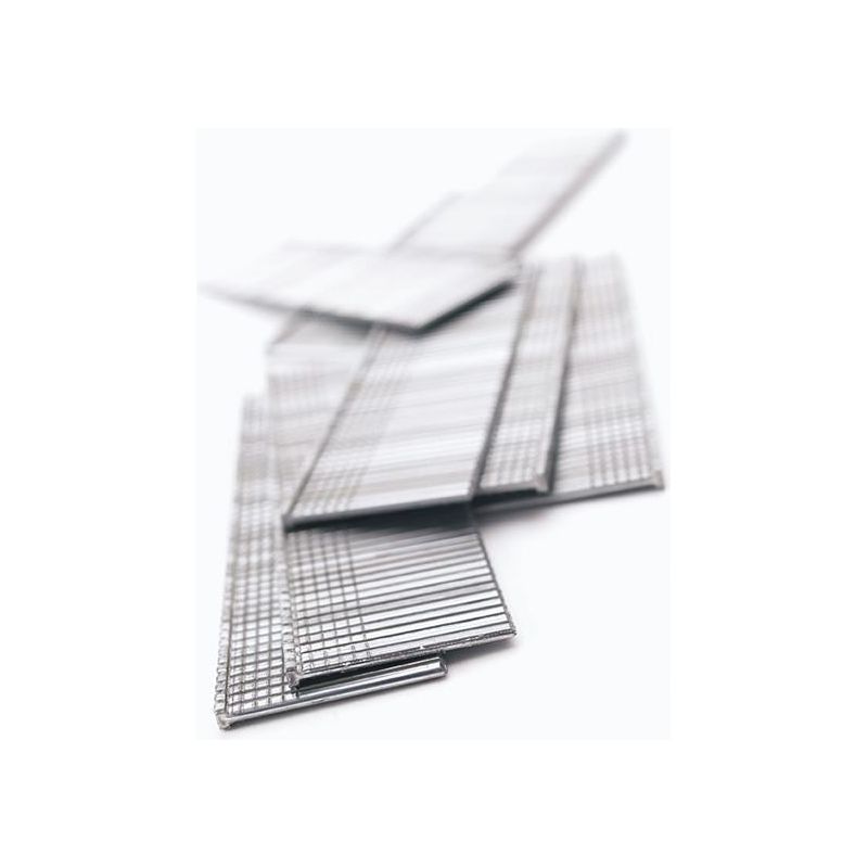 Tacwise 16 Gauge Straight Finish Nails 30mm (Pack 2500) Tacwise - Dynamic Drive