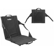 Folding Outdoor Sit Mat Lightweight Padded Portable Festival Seat Camping Summit Summit  - Dynamic Drive