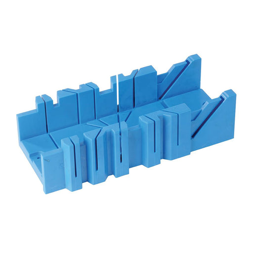 Silverline Expert Mitre Box 300 x 90mm Silverline - Dynamic Drive