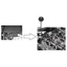 Laser Timing Belt Checking Gauge - for PSA 8207 Laser - Dynamic Drive