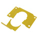 Sealey Removable Bollard Base Plate Locking RBLP Sealey - Dynamic Drive