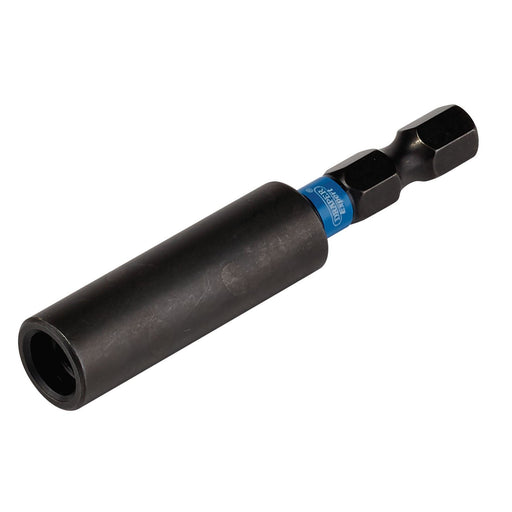 Draper Expert Impact Magnetic Bit Holder, 60mm, 1/4" Hex 06720 Draper - Dynamic Drive