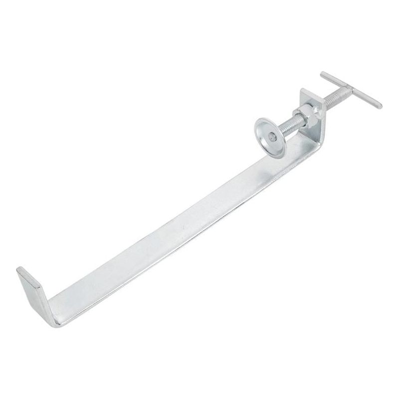 Bluespot Tools Bricklaying Profile Clamp 200mm (8in) BlueSpot Tools - Dynamic Drive