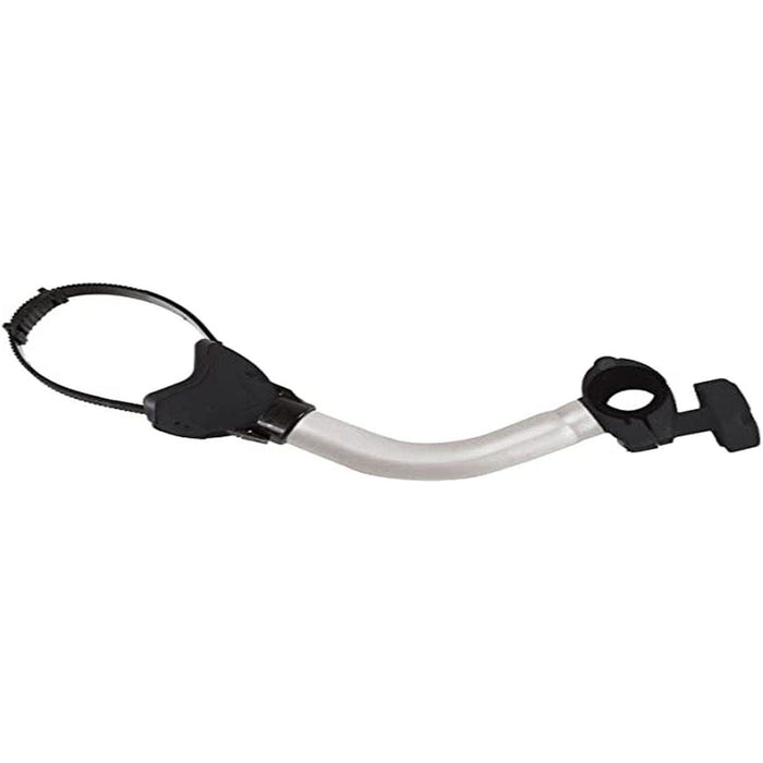 Fiamma Bike Block Pro 2 Black 04133A01A Fiamma - Dynamic Drive