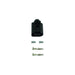 Connect for VW Group Electrical Female Connectors 1.5mm 2 Pin Kit 25pc 37365 Tool Connection - Dynamic Drive