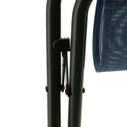 Travellife Lago Stool Stormy Grey 2129930 Travellife - Dynamic Drive